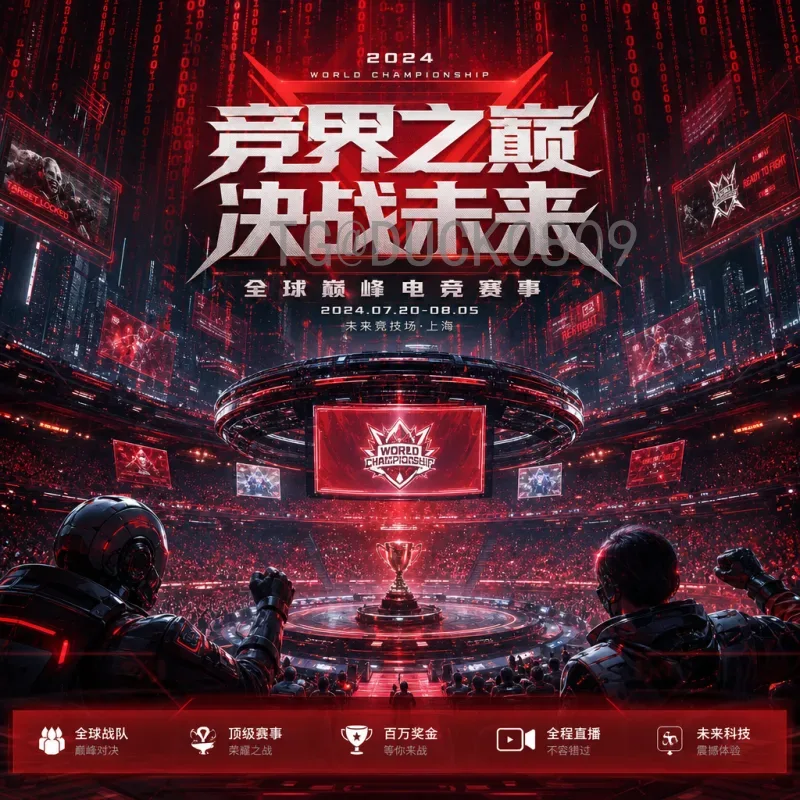 2026年国际足联世界杯最新消息一览：筹备、赛制与精彩看点
